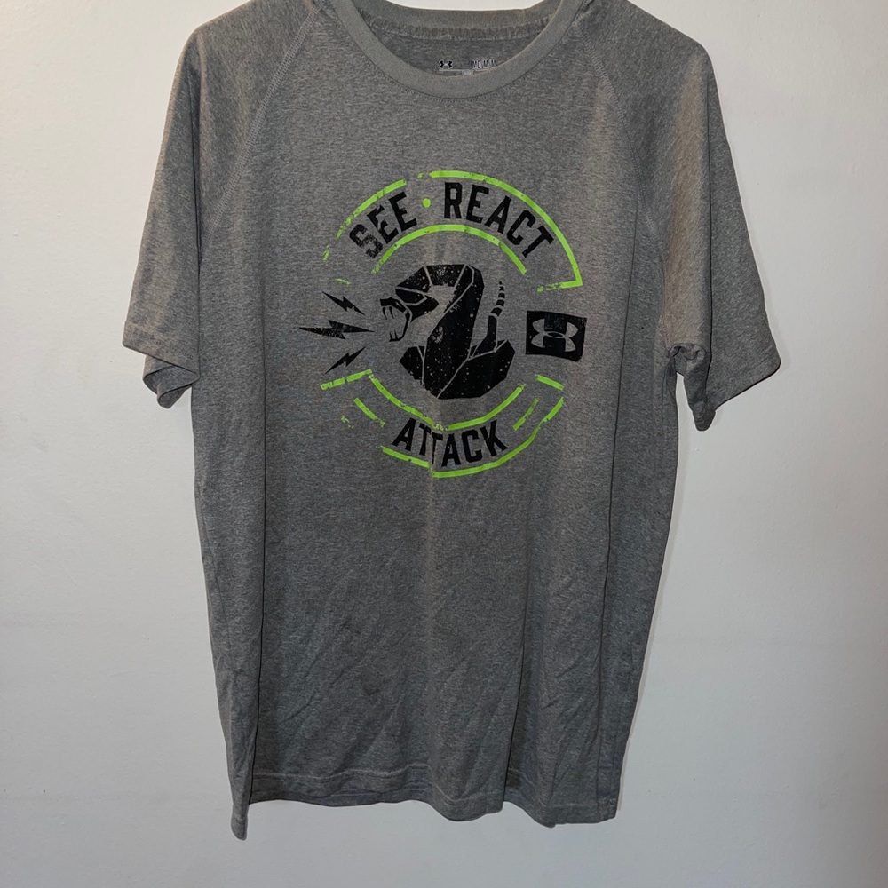 UA Shirt